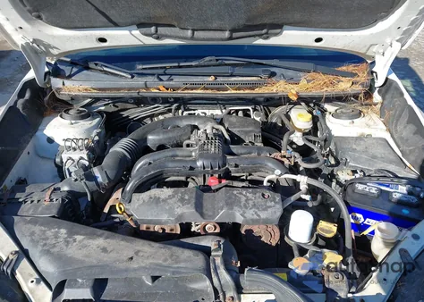 2014 Subaru Impreza Wagon 2.0I z USA, uszkodzony, nr VIN JF1GPAA69EH288182